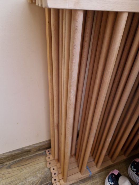 Vand Tarc bebelusi 2m x 2m