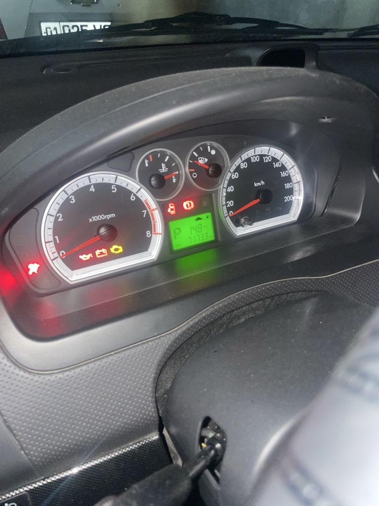 Nexi 3 prabek toza aftamat full gazi yok