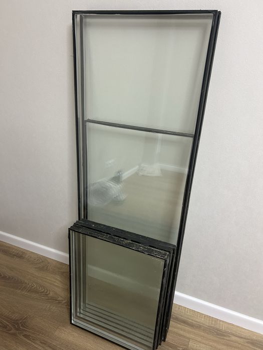 продам двойной стеклопакет