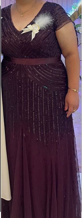 Платье на прекрасный вечер