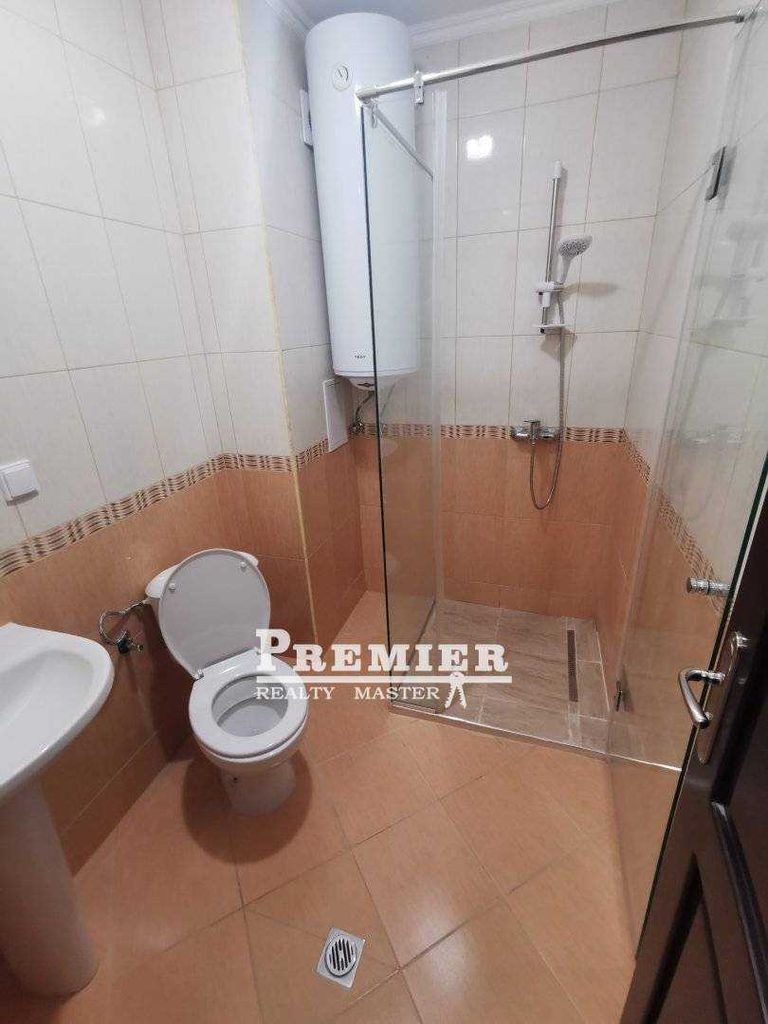 Продава се Двустаен апартамент в Ахелой - 56 кв.м за 1018 €/кв.м - Снимка #1