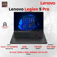 Lenovo Legion 5 Pro (i7-13700HX/RTX4060