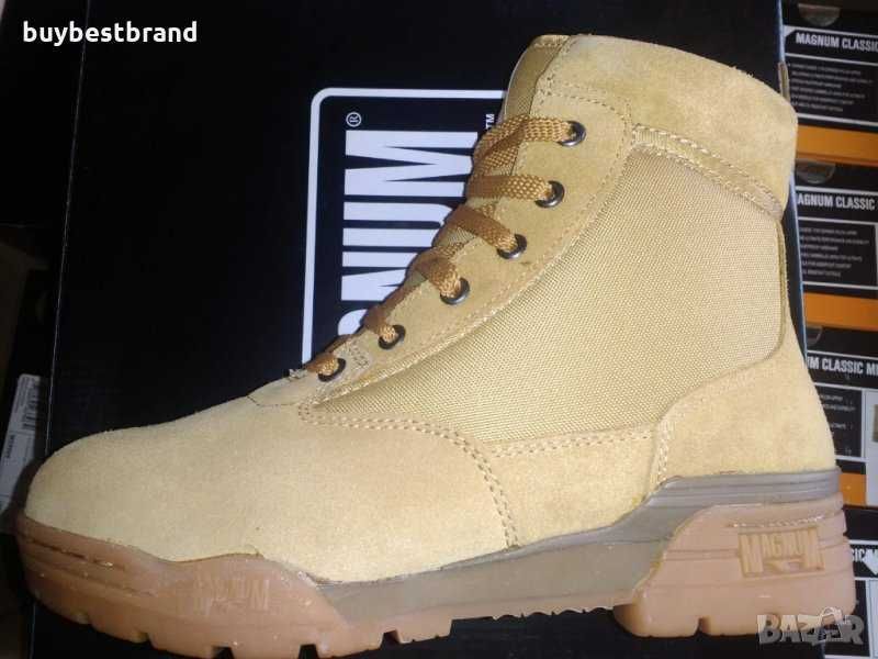 Magnum Classic Mid Unisex номера 36 и 38