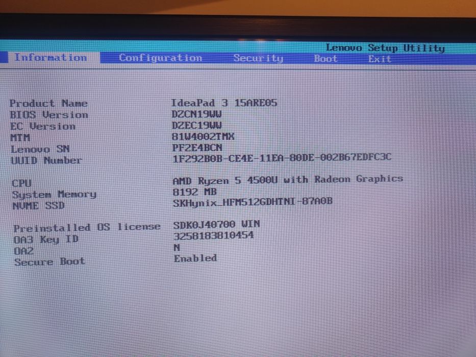 Lenovo 330-14ikb/ Acer Swift 314-42/Es1 533 c55T dezmem