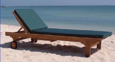 Saltele  sezlong - producator