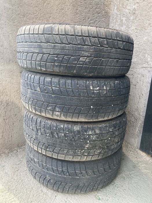 Шина 16р , баллон , зимний