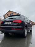 Audi Q3 Audi Q3 Al doilea proprietar fara avarii