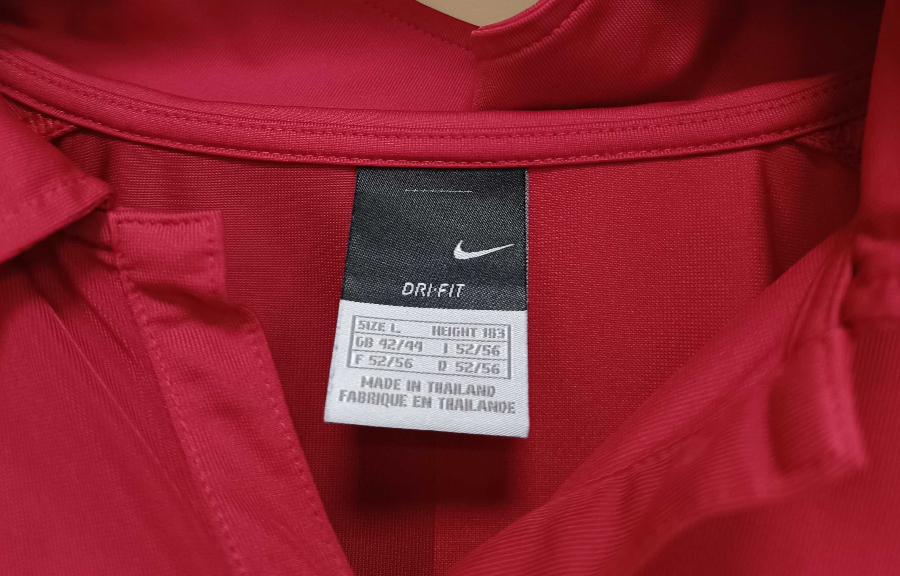 Nike Dri Fit-Много Запазена