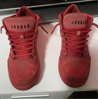 Jordan Flight Origin 4