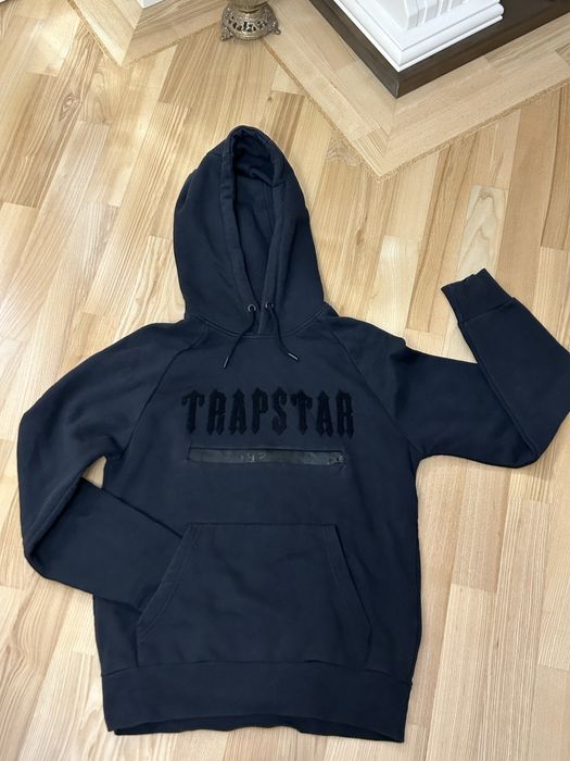 Hanorac Trapstar Chenille Decoded 2.0