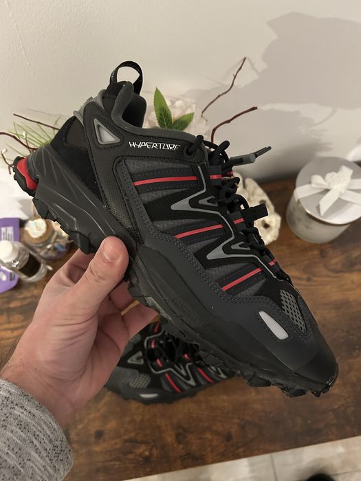 Incaltaminte Adidas Hyperturf - 42 2/3