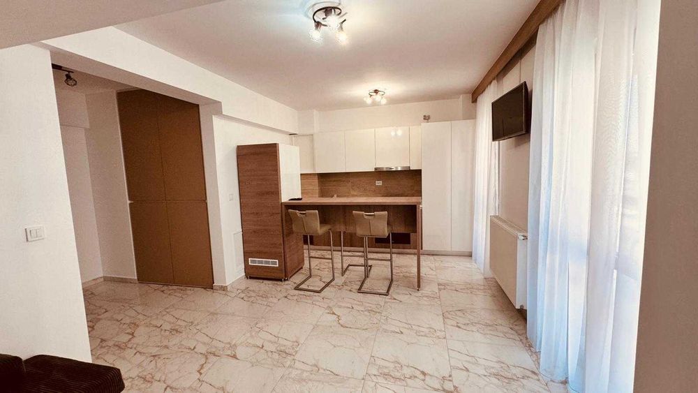 Apartament 2 cam River towers 450€