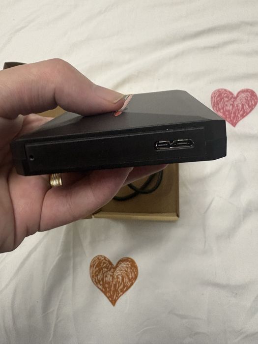 Ofer spre vanzare hdd jocuri retro si ps