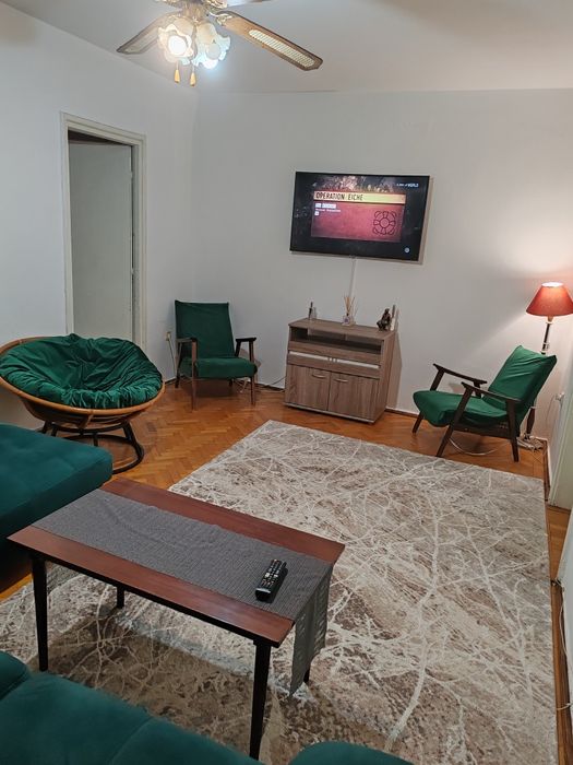 Închiriez Apartament Regim Hotelier Centru