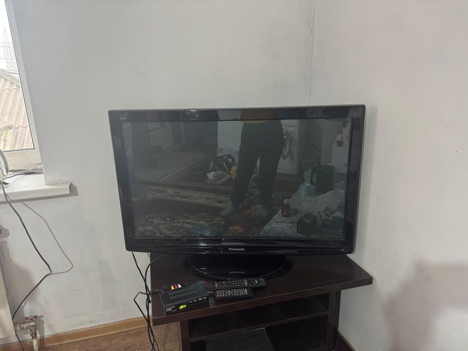 Продам телевизор Panasonic