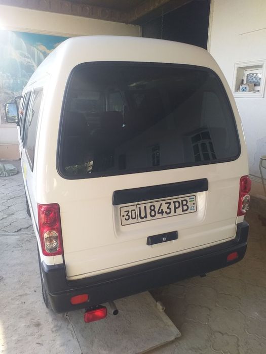 Yangi Damas sotiladi 2025