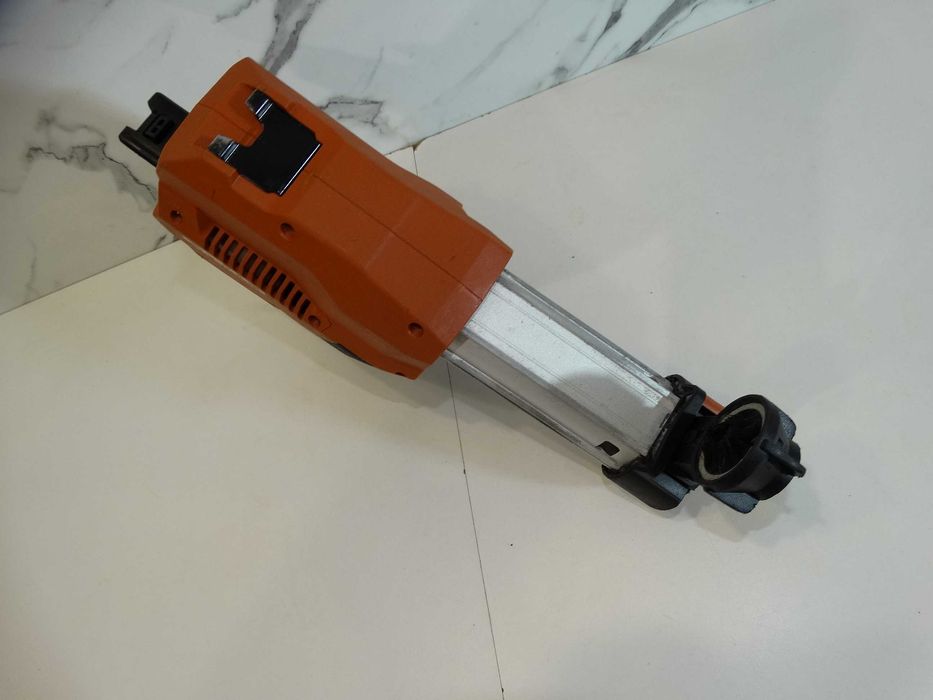 Hilti DRS 4/6 - Nuron - Мобилна прахосмукачка за перфоратор
