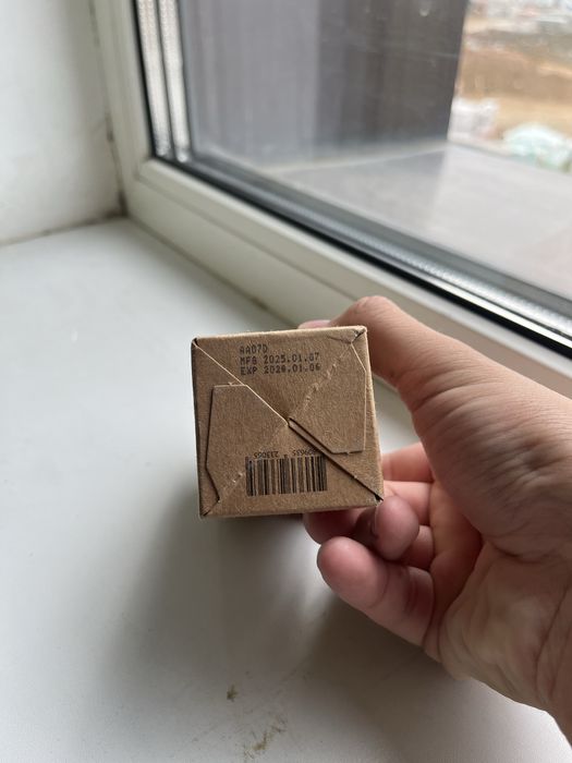 Сыворотка с миндальной кислотой 10% и аргинином 50 мл