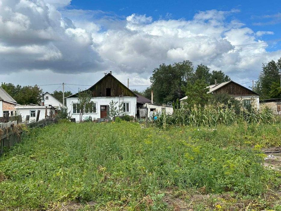 Продам 3х комнатный дом, Фёдоровка