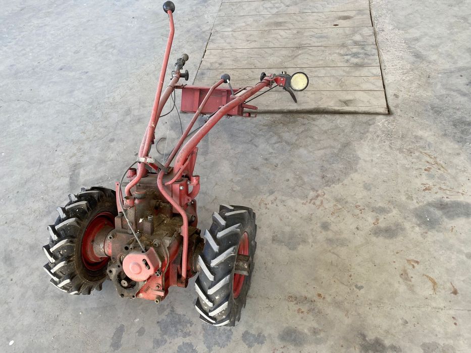 Motocositoare Rapid 303 piese