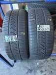 225/45/19 Pirelli M+S