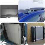 trapa mercedes a class a 190