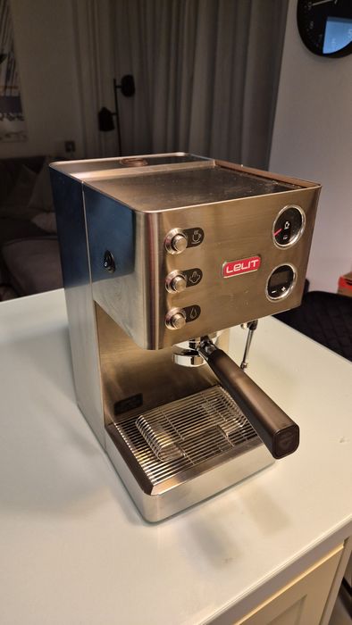 Espressor Lelit PL81T Grace