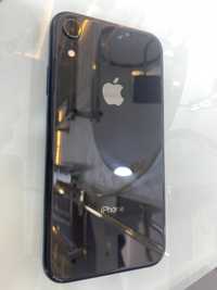 Iphone xr 128gb black