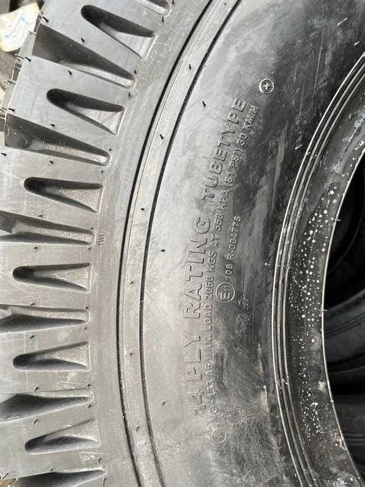 OZKA Cauciucuri noi agricole de remorca cu 14PR 9.00-20 livrare