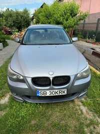 Doar vând !! BMW e60 530D