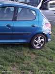 Schimb jante Peugeot