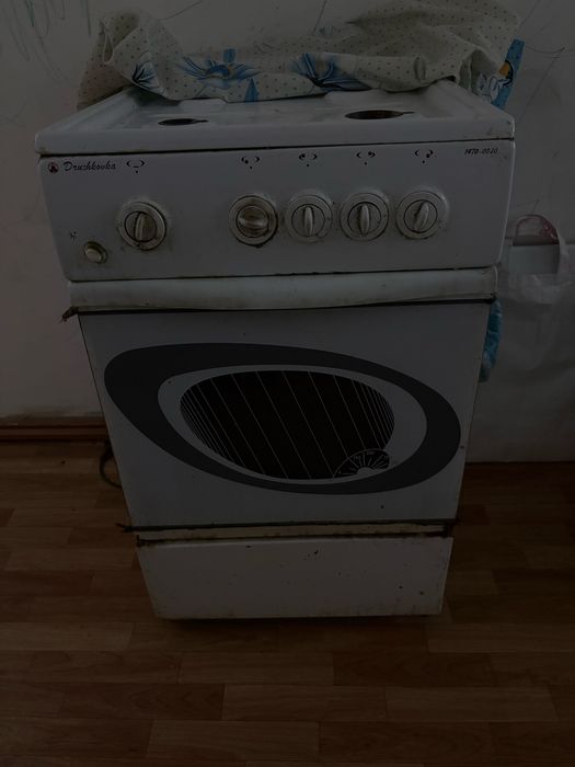 Продается газовая плита