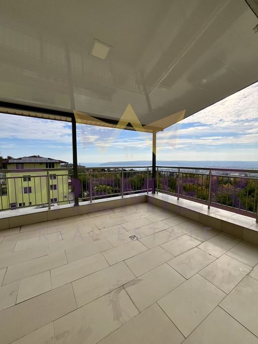 Дава се под наем Тристаен апартамент в Варна, м-т Акчелар - 96 кв.м за 650 € - Снимка #8