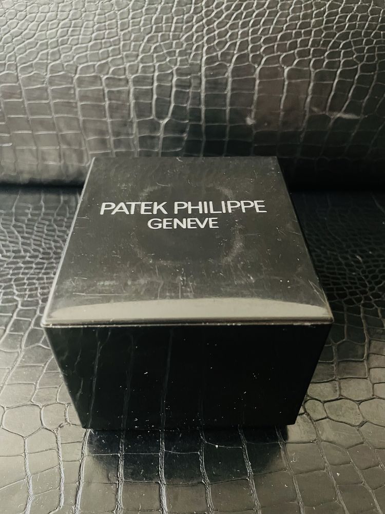 Patek Philippe Chronograph Classic 2024