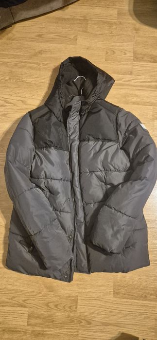 Geaca groasa de iarna marimea 164