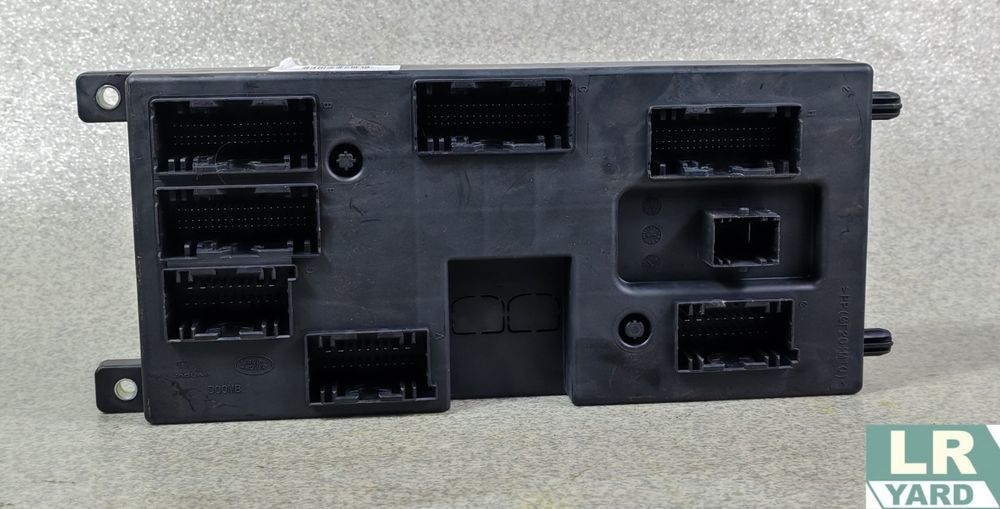 Modul control Body DISCOVERY 5 2017 JPLA-14F041-BK