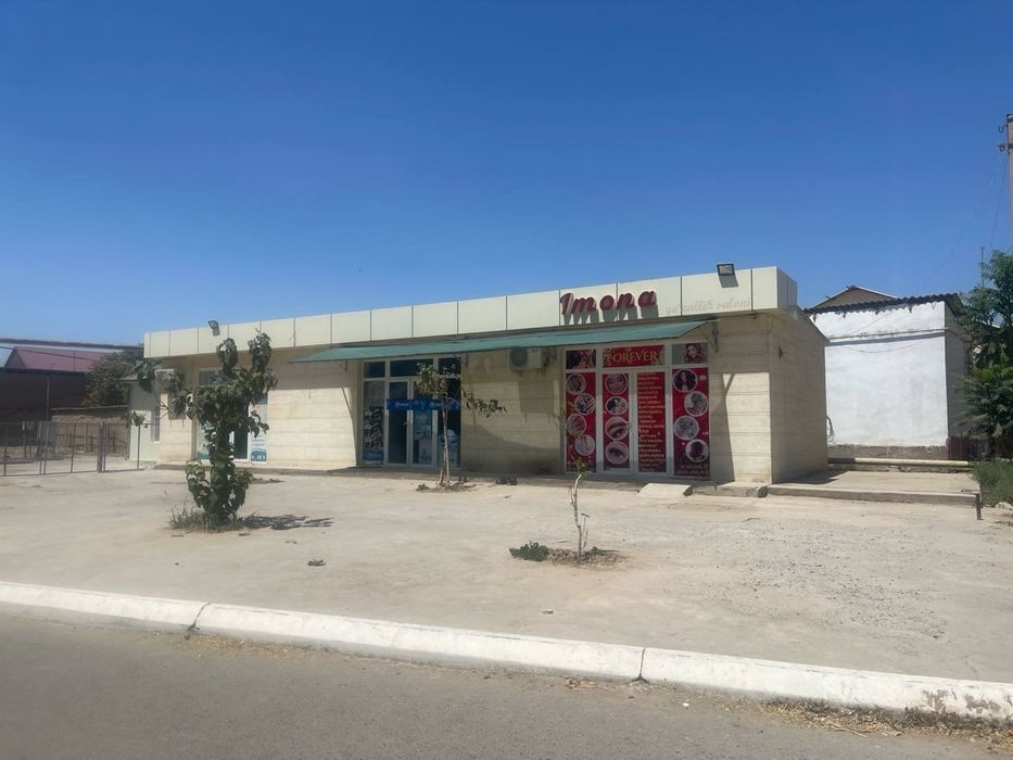 Sartarosh xonaga ijaraga joy bor