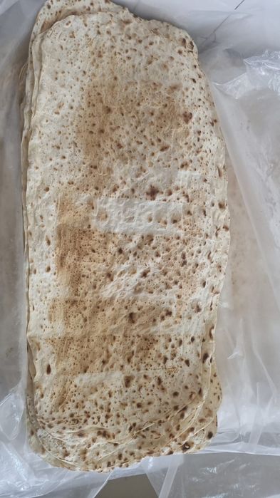 Продам лаваш ручной