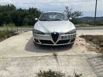 Alfa romeo 147 1.9jtd