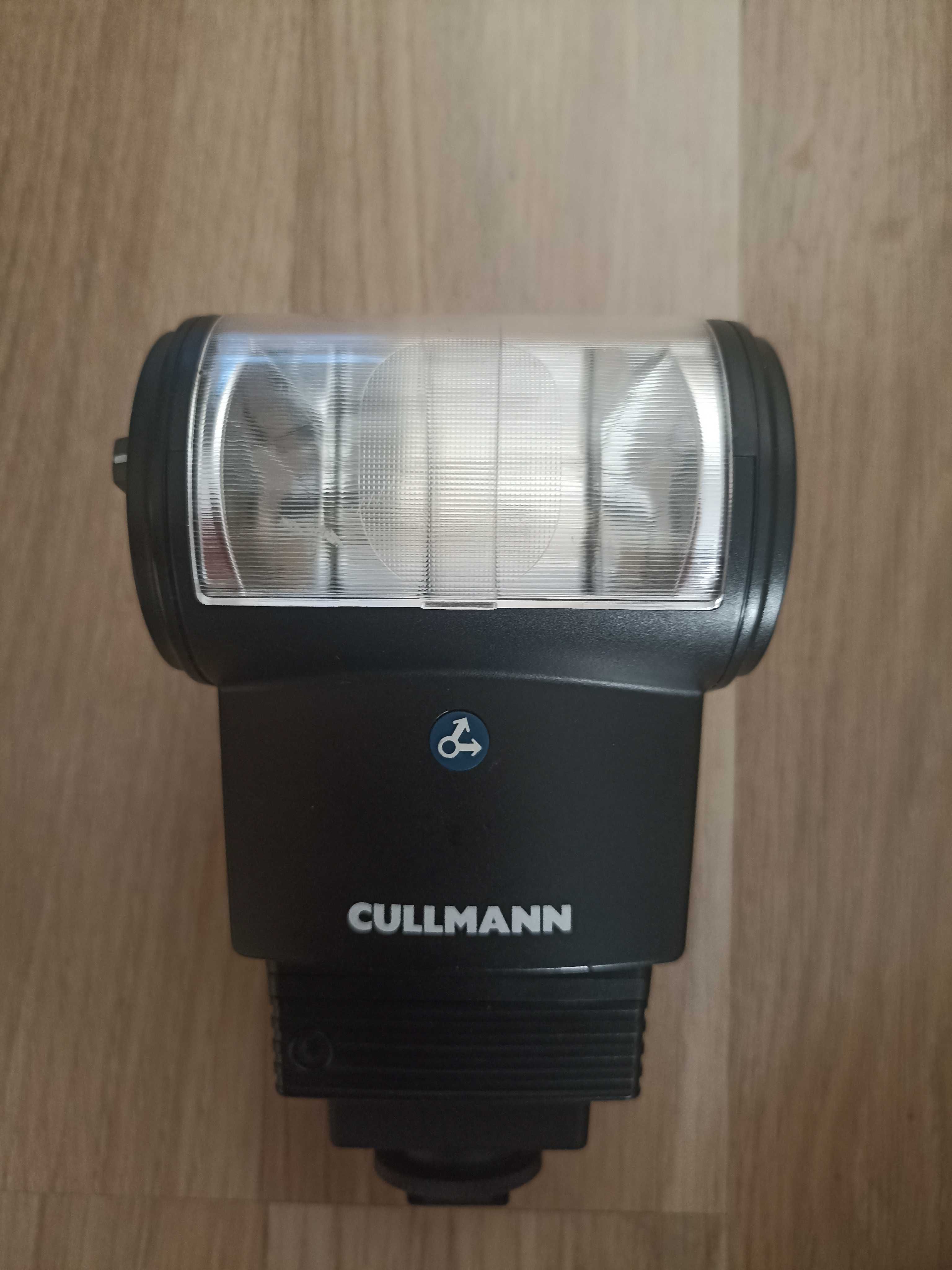 Flash Cullmann MD 40