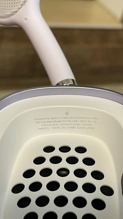 Apple AirPods Max Gen.2 - NEW cu factură