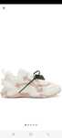 Adidasi dama Off White