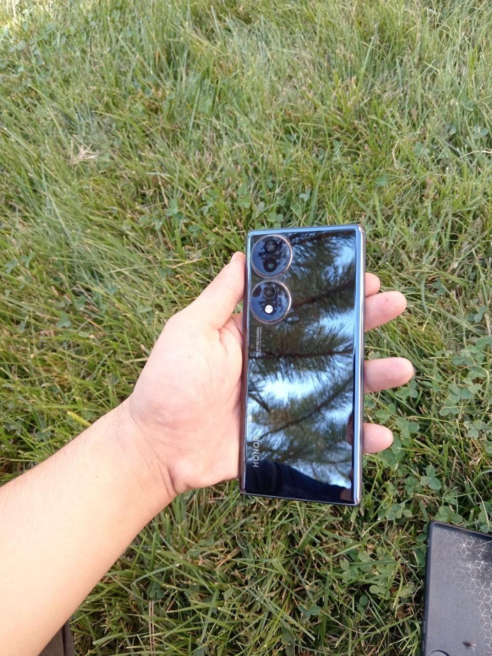 Honor 70 128/10gb turbo ram