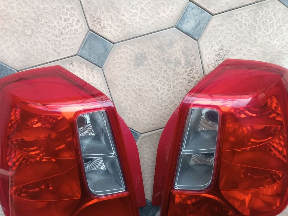 Gentra Lasetti Farasi GM Ayibi Yoq