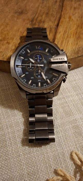 Ceas barbatesc Diesel DZ4329