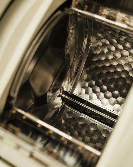 Пералня с горно зареждане Miele SOFTTRONIC W254 |  5.5кг | 1200 об.