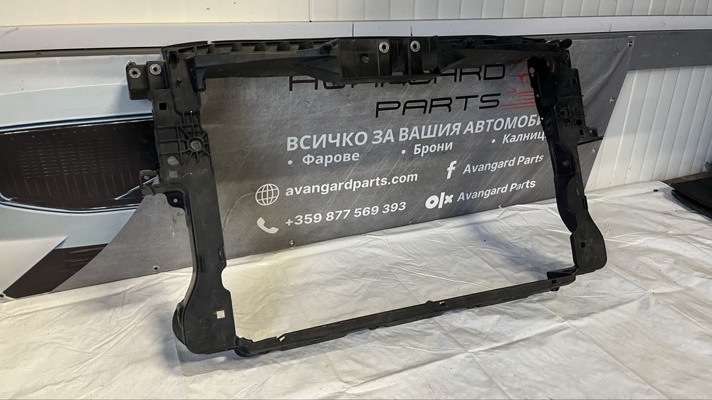 Очиларка VW Tiguan 2011-2016