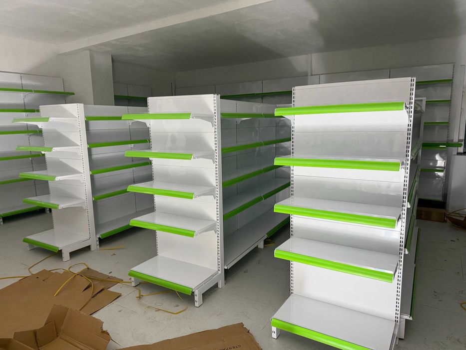 Do'kon uchun stellajlar | Стеллажи для магазина | Прилавка | Полка