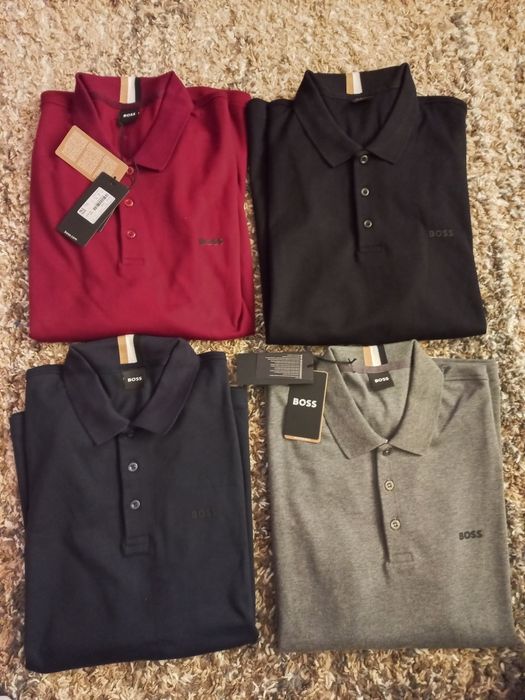 Vind bluze mineca lunga  original