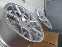 Jante BMW R18 Haxer 5x120